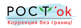 Логотип РостОк