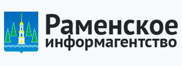 Логотип Раменское радио